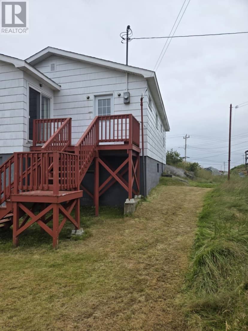 4 A Church Road, Burgeo, photo 2