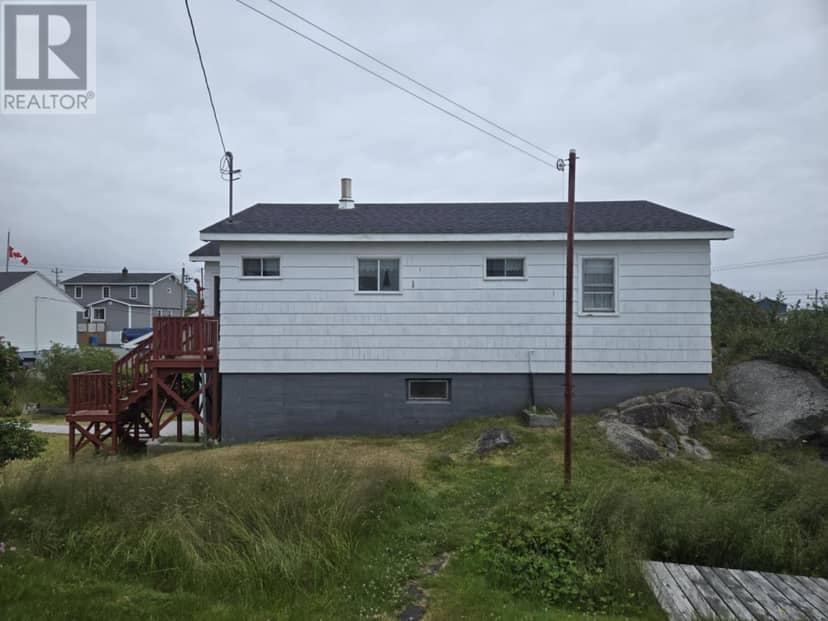 4 A Church Road, Burgeo, photo 3