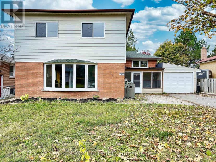 24 Gentry Crescent — photo 2 of 40