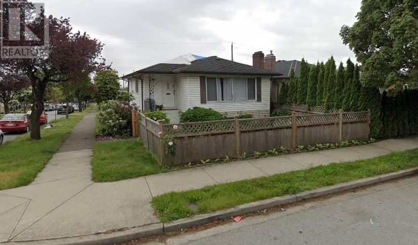 1352 E 57TH AVENUE, Vancouver