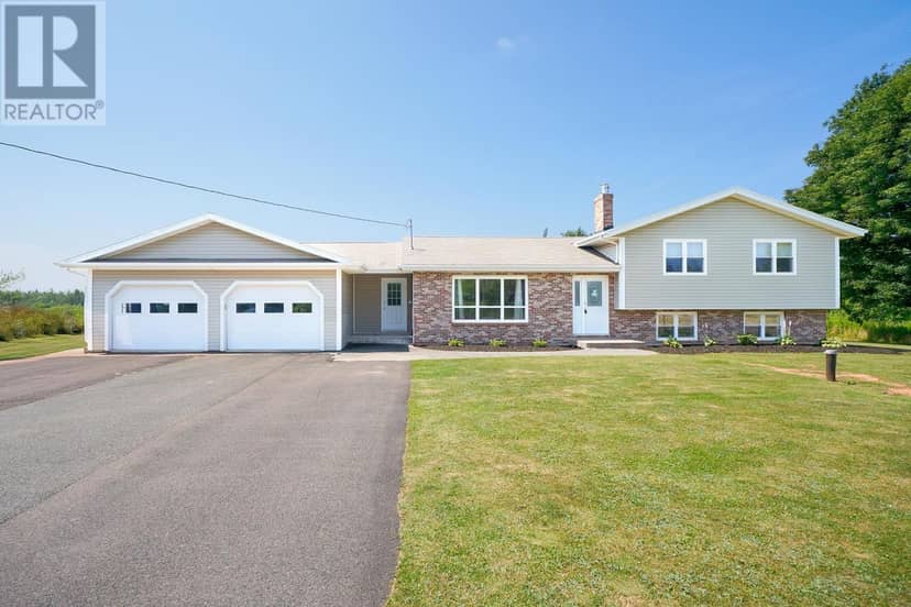 141 St. Peters Harbour Road, St. Peter's Harbour