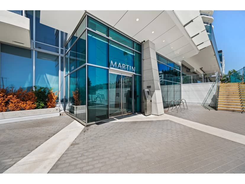 1601 1500 MARTIN STREET, White Rock, photo 3