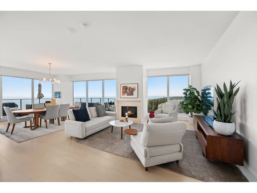 1601 1500 MARTIN STREET, White Rock, photo 5