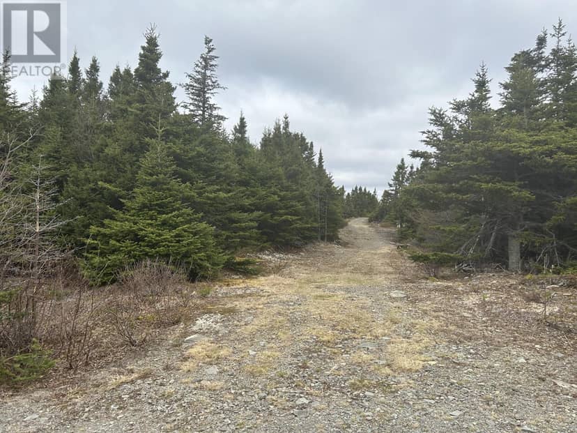 Lot # 05 Quarry Road, Burgoynes Cove