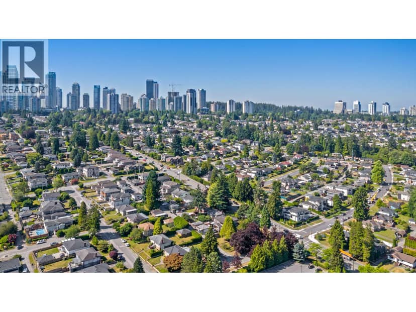 4965 PIONEER AVENUE, Burnaby, photo 8