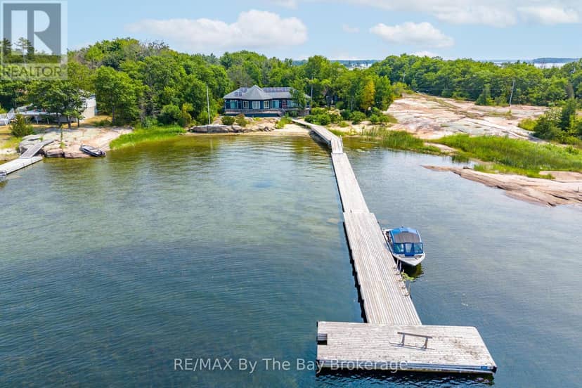 3854 Is 630 Georgian Bay — photo 1 of 40