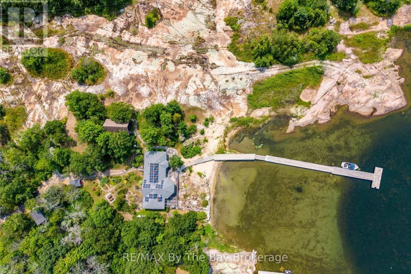 3854 Is 630 Georgian Bay — photo 2 of 40