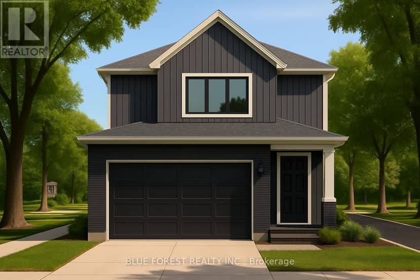 Lot 36 Beer Crescent — photo 1 of 2