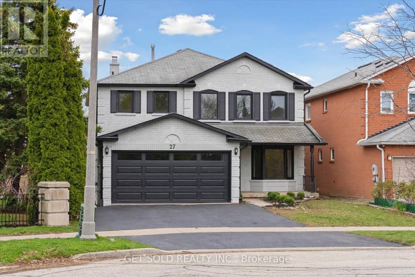 27 Edenbridge Drive — photo 1 of 40