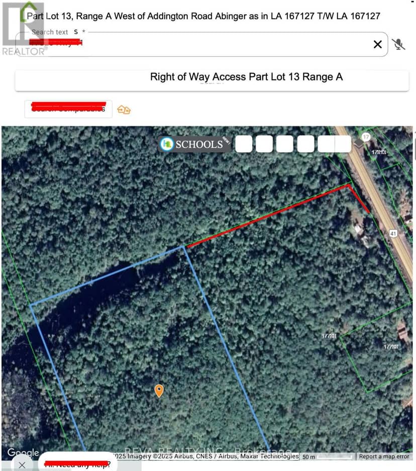 Lot 13 Addington Highlands, Addington Highlands, photo 5