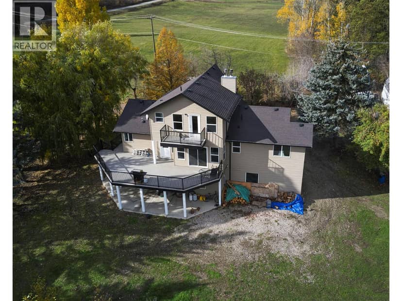2234 Tappen Notch Hill Road, Tappen