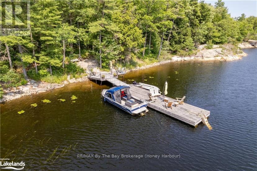 22428 Georgian Bay Shore, Georgian Bay, photo 4