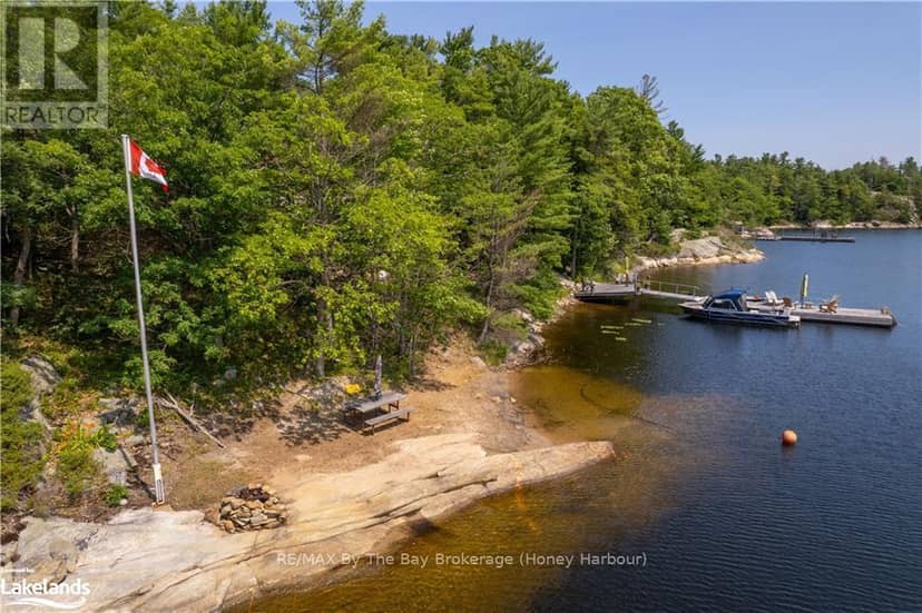22428 Georgian Bay Shore, Georgian Bay, photo 2