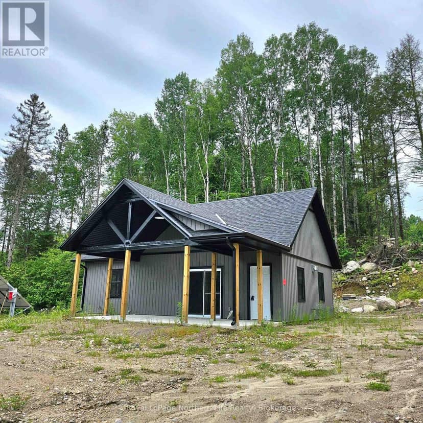 1255 Snake Creek Road, Mattawan