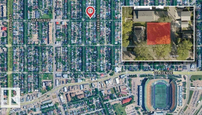 9220 114 AV NW, Edmonton