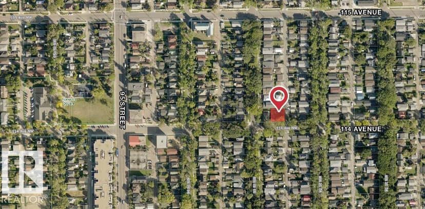 9220 114 AV NW, Edmonton, photo 2