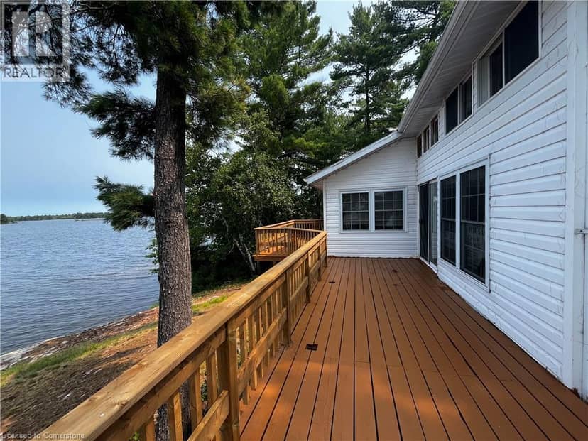 WL106-1 LOUDON Island — photo 3 of 40