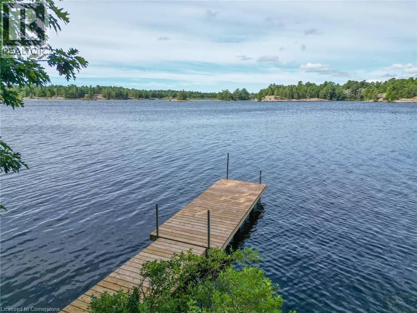 WL106-1 LOUDON Island — photo 40 of 40