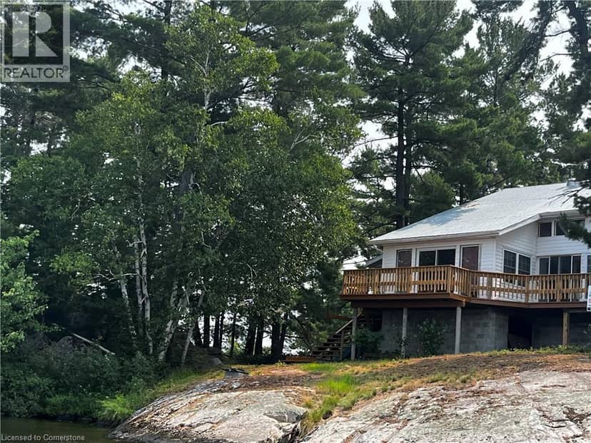 WL106-1 LOUDON Island — photo 7 of 40