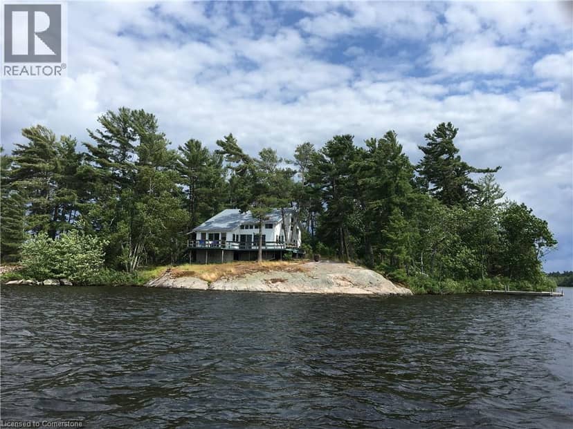 WL106-1 LOUDON Island — photo 9 of 40