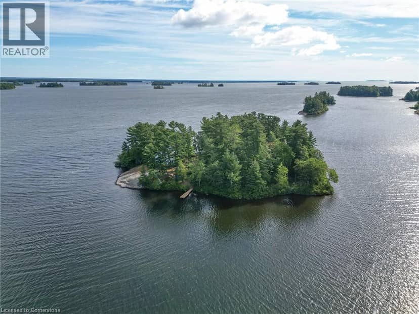 WL106-1 LOUDON Island — photo 24 of 40