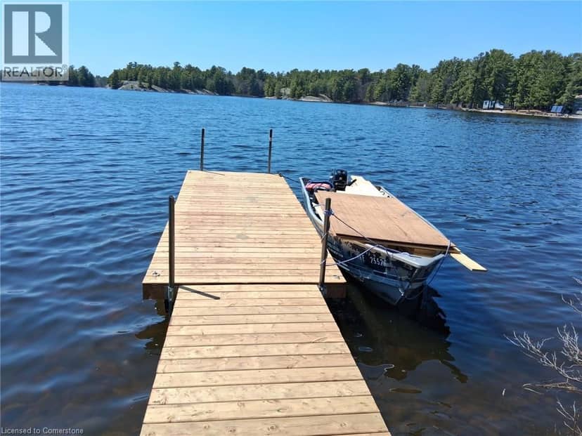 WL106-1 LOUDON Island — photo 20 of 40