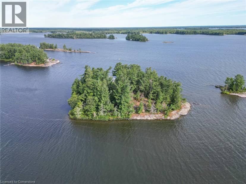 WL106-1 LOUDON Island — photo 27 of 40