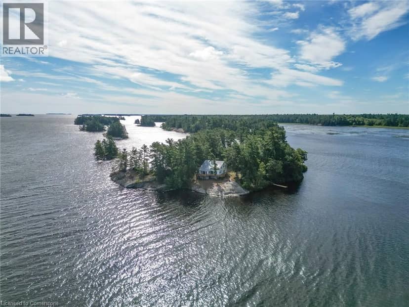 WL106-1 LOUDON Island — photo 22 of 40