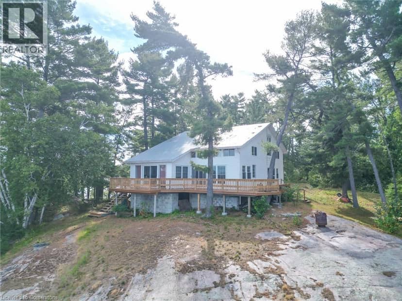 WL106-1 LOUDON Island — photo 33 of 40
