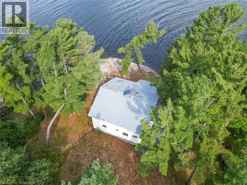 WL106-1 LOUDON Island — photo 36 of 40