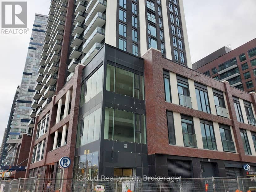 203 - 130 River Street — photo 1 of 30