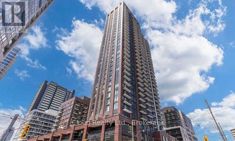 203 - 130 River Street — photo 18 of 30