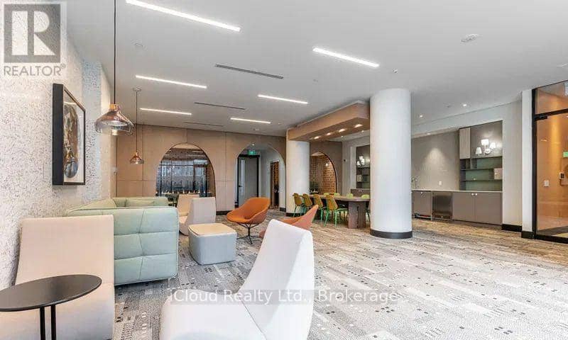 203 - 130 River Street — photo 24 of 30