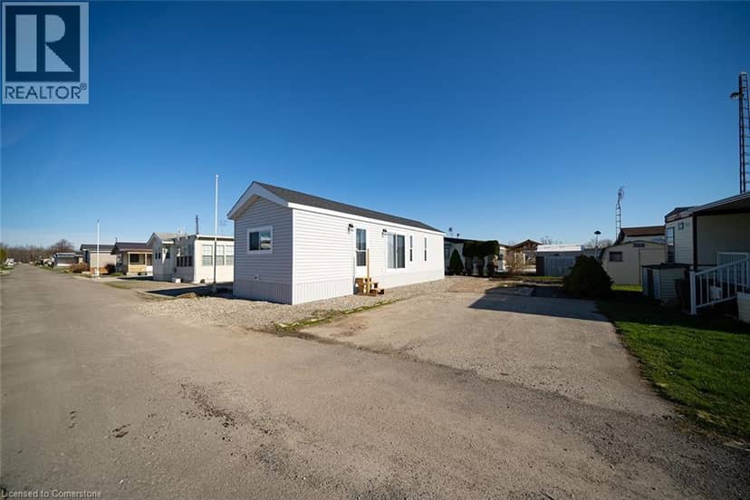 92 CLUBHOUSE Road Unit# 20, Turkey Point