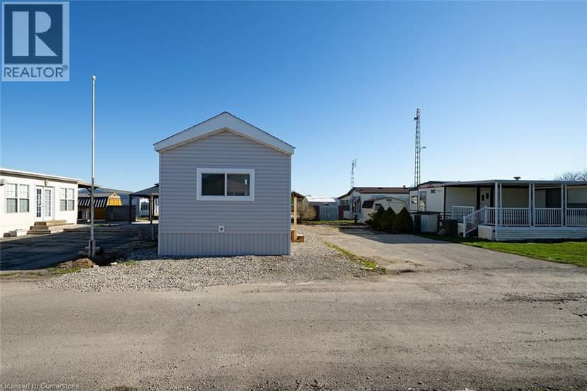 92 CLUBHOUSE Road Unit# 20, Turkey Point, photo 2