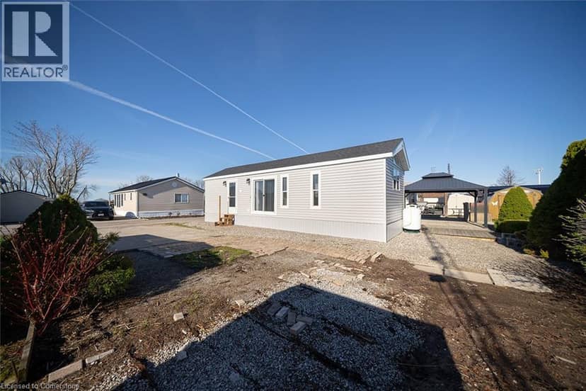 92 CLUBHOUSE Road Unit# 20, Turkey Point, photo 5