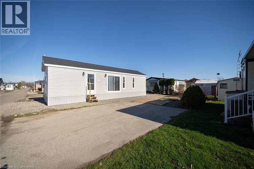 92 CLUBHOUSE Road Unit# 20, Turkey Point, photo 6