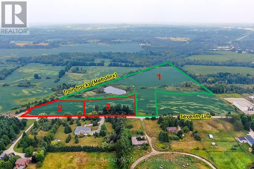 Part 3 - 4961 Seventh Line, Guelph/Eramosa, photo 2