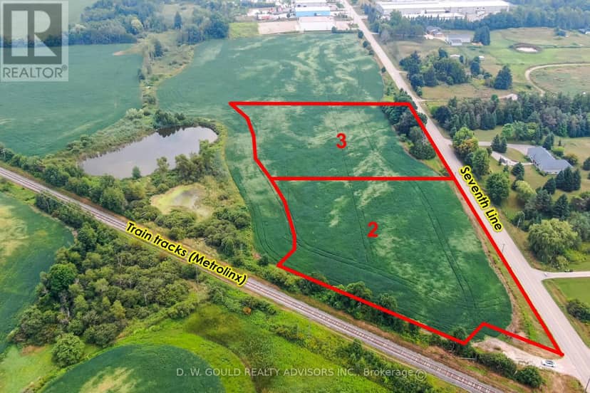 Part 3 - 4961 Seventh Line, Guelph/Eramosa, photo 5