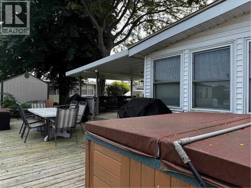92 CLUBHOUSE Road Unit# 80, Turkey Point, photo 5
