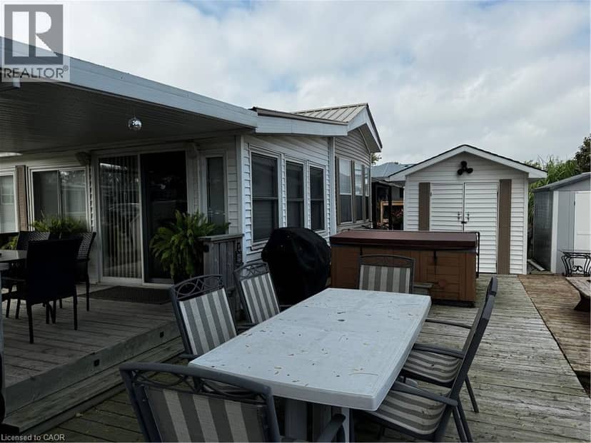 92 CLUBHOUSE Road Unit# 80, Turkey Point, photo 4