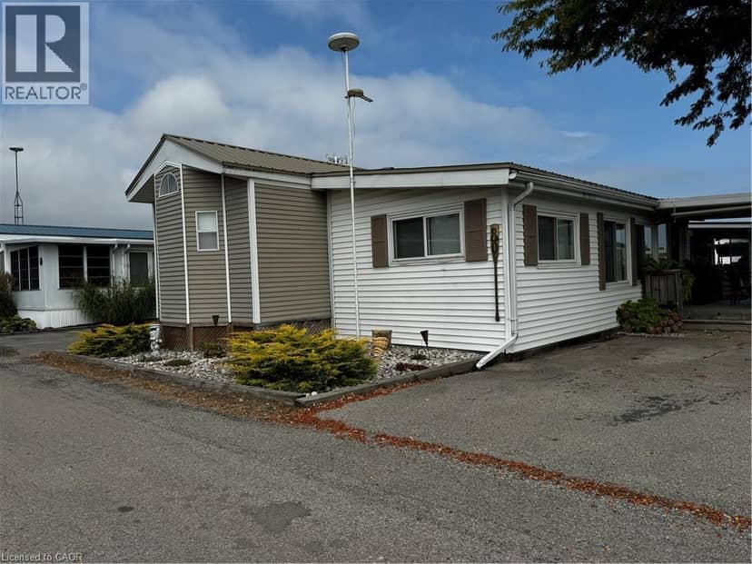 92 CLUBHOUSE Road Unit# 80, Turkey Point, photo 2