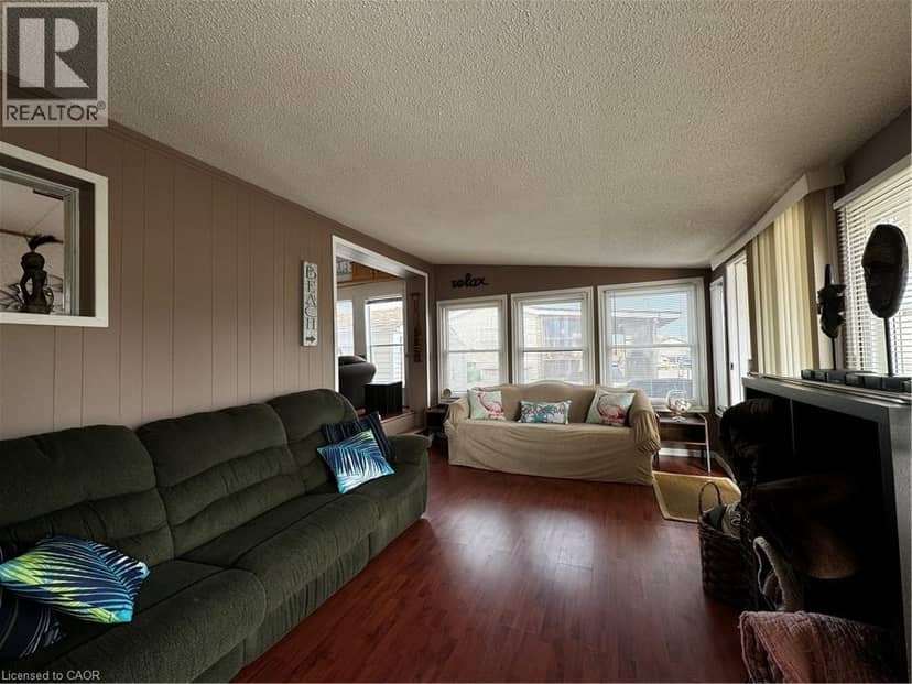 92 CLUBHOUSE Road Unit# 80, Turkey Point, photo 8
