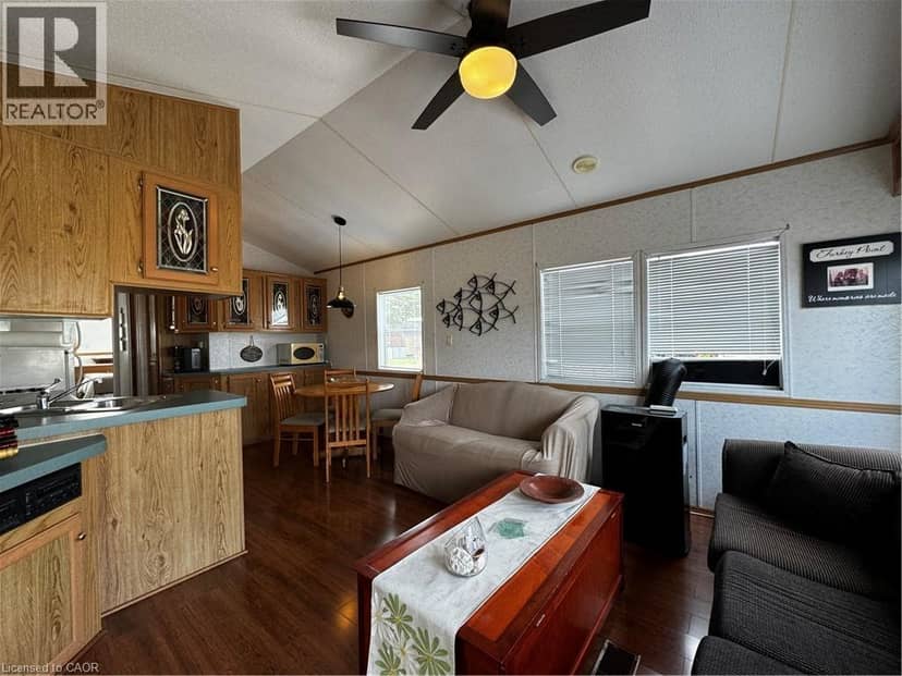 92 CLUBHOUSE Road Unit# 80, Turkey Point, photo 7