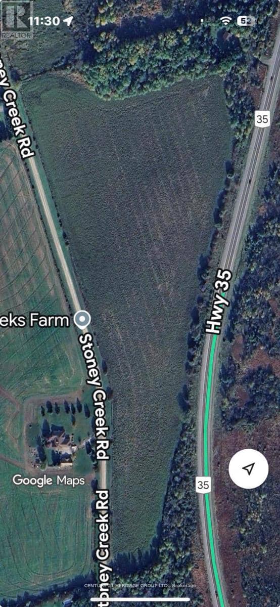 4 Stoney Creek Road E — photo 1 of 7