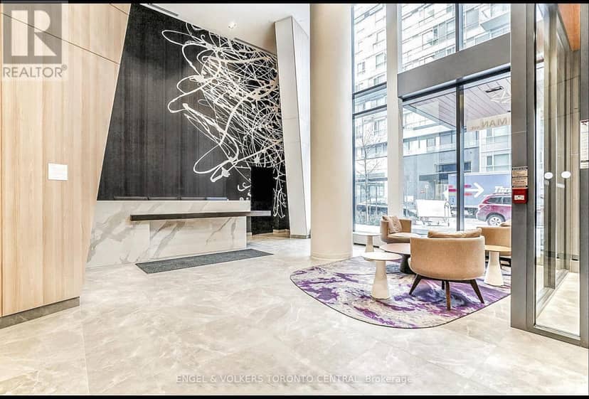 1011 - 20 Tubman Avenue, Toronto, photo 3