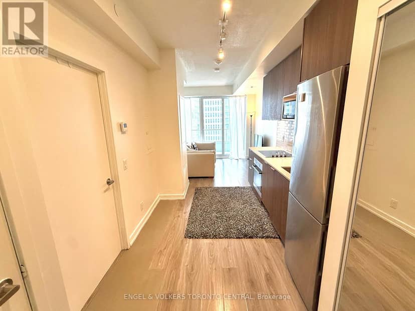 1011 - 20 Tubman Avenue, Toronto, photo 5