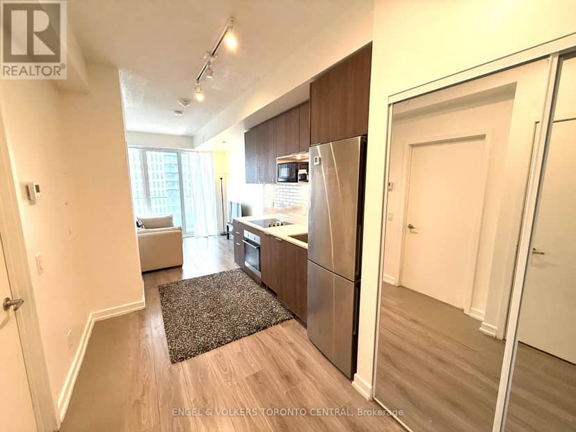 1011 - 20 Tubman Avenue, Toronto, photo 6