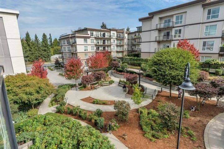 417 13733 107A AVENUE, Surrey, photo 4