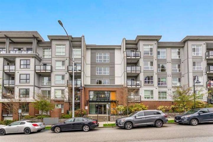417 13733 107A AVENUE, Surrey